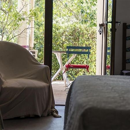 Charmant Rez De Villa Climatise Renove, 90M2 Avec Parking 卡西斯 外观 照片