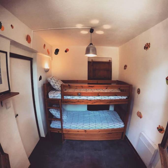 Charmant Rez De Villa Climatise Renove, 90M2 Avec Parking 卡西斯 外观 照片